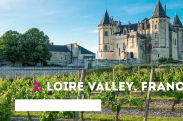 13 of the best bike and wine tours in the world