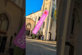 San Francisco 📍 North Beach Italian 🇮🇹  Soul Vibrant Restaurant  #california #Sanfrancisco #SF