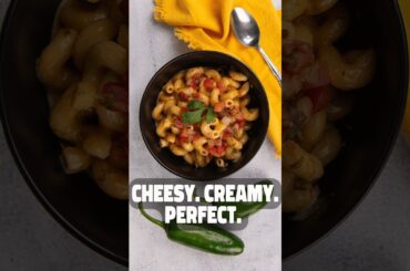 Queso Mac & Cheese Recipe | The Ultimate Cookout Side Dish 🧀🔥