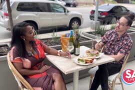 Wine Time with Austin  | The Best Summer Wines & Perfect Food Pairings