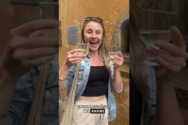 What Do You Eat on a Food Tour in Florence? 🇮🇹