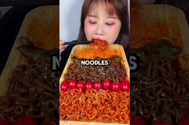 These Foods Were Invented By One Country. But Made Famous By Another 🌍🍕