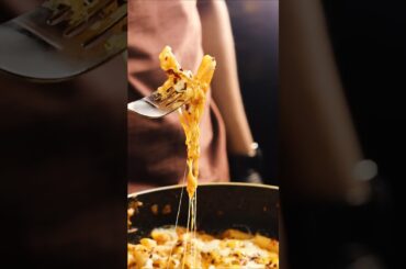 Must try recipe 😋🙌🏻  #yoursecretrecipe #food #recipe #cheese #pasta  #cooking #foodie