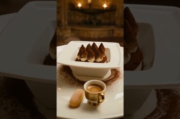 The perfect Italian dinner vibe