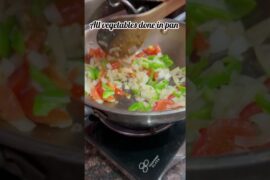 Masala Macaroni Recipe 😋 | Easy & Tasty Macaroni in Just Minutes | #Shorts#ytshorts #shortsfeed