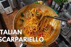 Why This Italian Pasta Tastes So Good