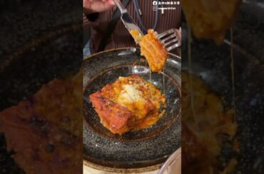 【肥象美食報198】意大利威尼斯 La Piazza #美食 #food  #italy #venice #威尼斯 #義大利  #pasta #肥象美食報