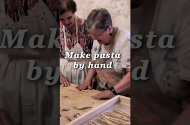 Puglia Cooking Vacation 2026  Come for the food  Leave like family