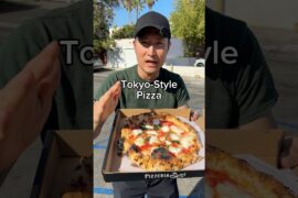 “Best Pizza in California” 2026