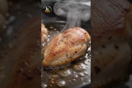 Crispy Chicken Roll Recipe | Easy Homemade Chicken Roll | Street Style Chicken Roll #cheesepizza #ai