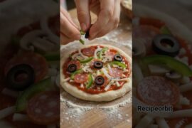 would you like to try this #aicooking #viral #shorts #aicooking#trendingshorts #recipeorbit#aivideo