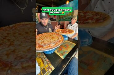 Why This Pizza Is Ranked Among America’s Best 🍕🇺🇸