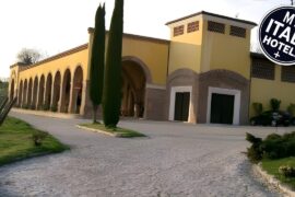 Monte Tondo Winery | San Bonifacio, Italy | Hotel Review 🛏️