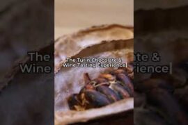 Food Tour in Torino [Italy Travel 2026]