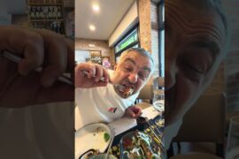 👉 Ресторан грузинской кухни в Болонье 🇮🇹 «PANE GEORGIANO» 👉 Via Donato Creti, 77