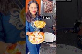 Aaj maine order nhi karne diya 🙄#minivlog #shorts #dailyvlog #cooking #recipe #pizza #viral