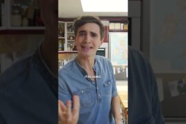 Donal Skehan's Italian Kitchen #shorts #cooking