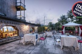 Hotel Colony | Rome, Italy | Hotel Review 🛏️