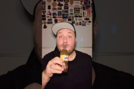 Ich teste italienische Lebensmittel aus dem Italy Food in Weilerswist Part 4