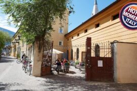 Alter Schlachthof | Bressanone, Italy | Hotel Review ⭐
