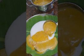 10 நிமிஷத்தில் இட்லி குருமா ரெடி #food #youtubeshorts #cooking