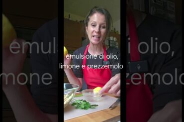 Insalata di pollo a modo mio. Fresca e saporita. #ricette #rosariarinaldi