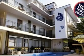 Hotel La Cappuccina | Rimini, Italy | Hotel Review ⭐