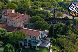 La Posta Hotel & Thermal Spa | Pienza, Italy | Hotel Review 🏨