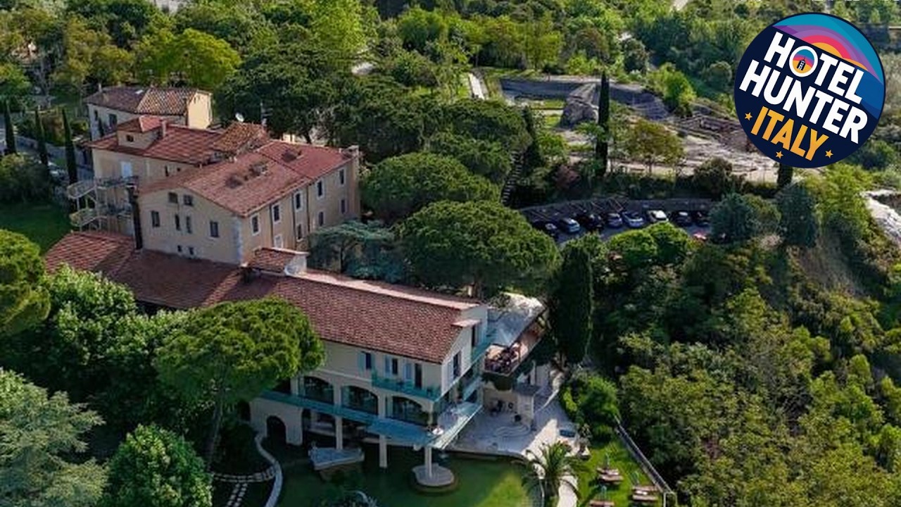 La Posta Hotel & Thermal Spa | Pienza, Italy | Hotel Review 🏨 La Posta Hotel & Thermal Spa | Pienza, Italy | Hotel Review 🏨