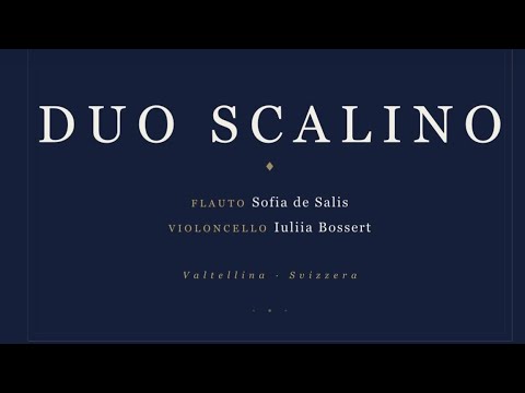 A Hidden Medieval Wine Cellar… Then Music Happened | Flute & Cello in Italy A Hidden Medieval Wine Cellar… Then Music Happened | Flute & Cello in Italy