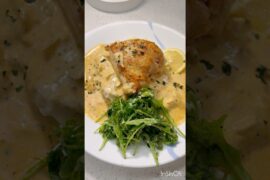 🧄🍄‍🟫 (my parents loved this!) #bigsister #food #cooking #viral #dinner