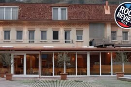 Hotel Concordia | Porlezza, Italy | Hotel Review ⭐