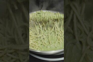 This 15-Minute Pesto Is Dangerously Good #recipe #cooking #foodie