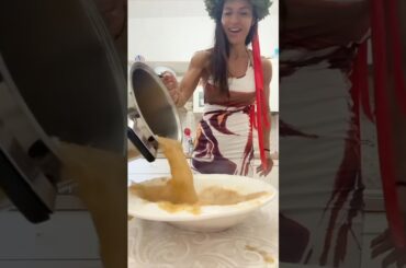 La ricetta SEGRETA dello ZUPPONE 🍜