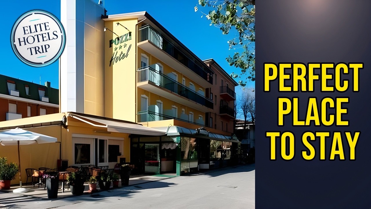 Albergo Ristorante Pozzi – Perfect Place to Stay | Cesenatico, Italyโญ Albergo Ristorante Pozzi - Perfect Place to Stay | Cesenatico, Italyโญ