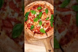 #pizza #cooking #chef #trending #millionviews #shorts