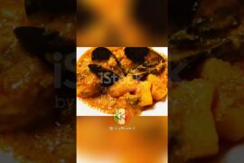 Forgotten Italian Recipes: Tuscan Carbonaio, Dogfish Stew, Acorn Bread #shorts