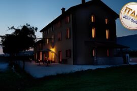 Dimora Buglioni Wine Relais | Negrar, Italy | Hotel Review 🏨