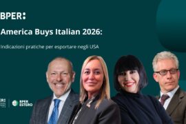 America Buys Italian 2026 | Indicazioni pratiche per esportare negli USA