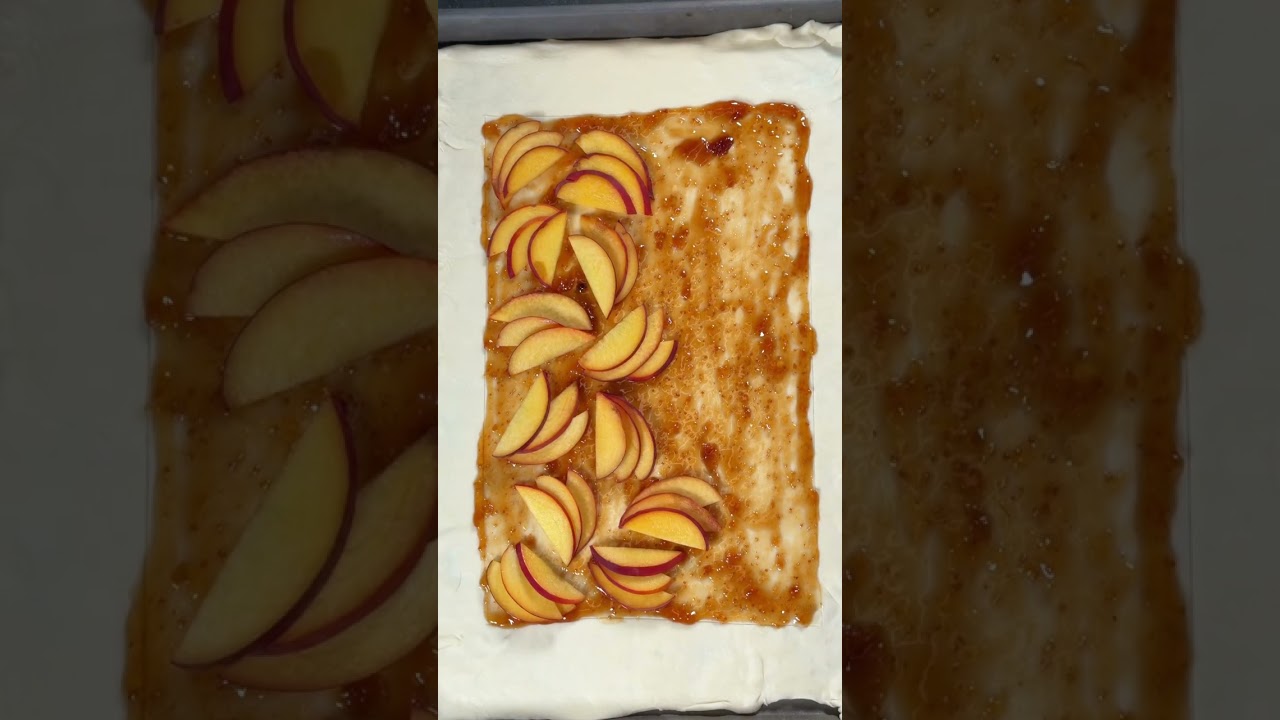 This is exactly the kind of recipe I love making in the summer This is exactly the kind of recipe I love making in the summer