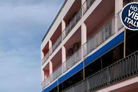 Hotel Mary | Vico Equense, Italy | Hotel Review 🌟