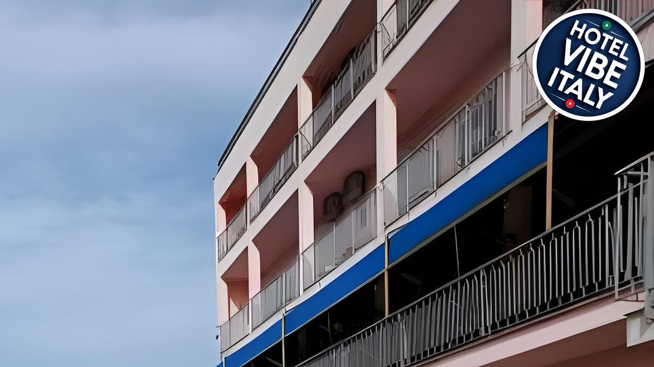 Hotel Mary | Vico Equense, Italy | Hotel Review ๐ Hotel Mary | Vico Equense, Italy | Hotel Review ๐