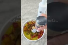 Italian Bread Dip