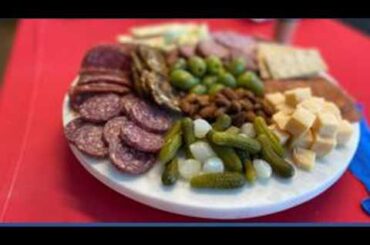 Meet San Diego's Salami King offering authentic Italian recipes