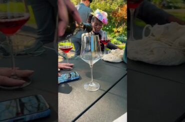 Italy by the Glass: Wine, Food, History Tour by Costumers of Color Nonprofit #italytravel