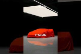 These Italian Cars Aged Like Fine Wine 🍷🇮🇹