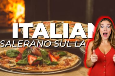 5 Must-Visit Italian restaurants in Salerano sul Lambro, ITALY