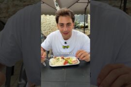 #adv L’UNICO LOCALE FUSION DI TUTTO IL MOLISE #food #assaggiamo #molise