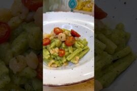 #pasta #pastarecipe #glutenfree #senzaglutine #summer #recipe #ricetta #cooking #shorts #food