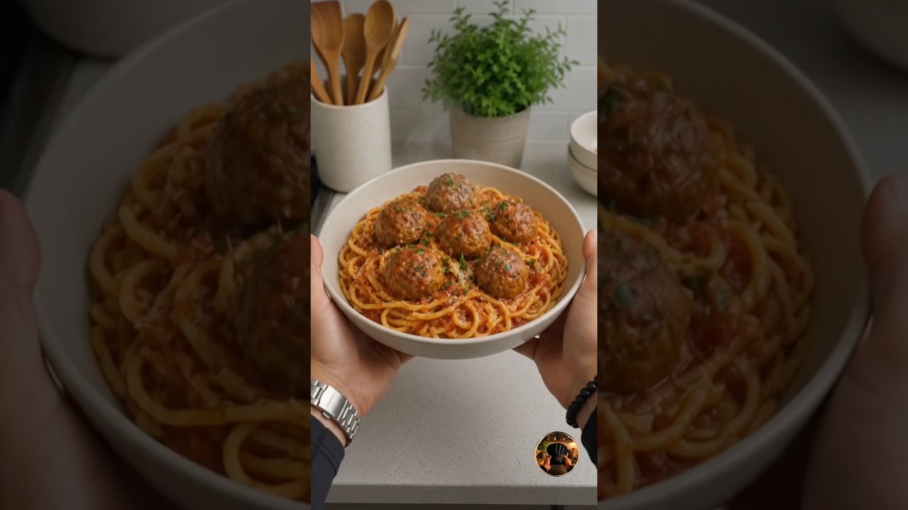 This Pasta Might Be Better Than Your Favorite Italian Restaurant ๐๐คค This Pasta Might Be Better Than Your Favorite Italian Restaurant ๐๐คค